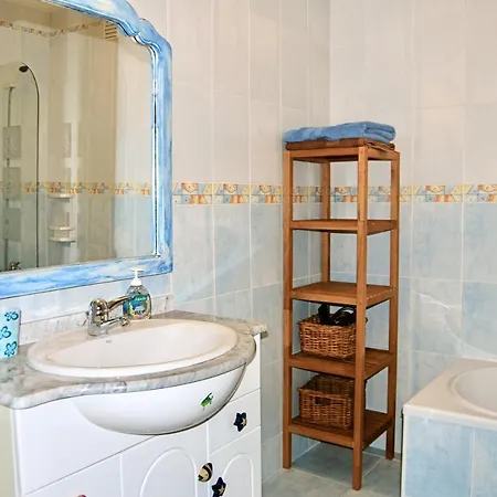 Carlos House - Beach, Sunny Balcony, Shared Pool Балеал